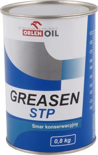 Smar Greasen STP, 0,8 kg 1073209208 - Intertraktor
