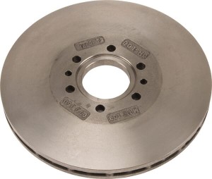 Tarcza hamulcowa, Fendt 117103070050