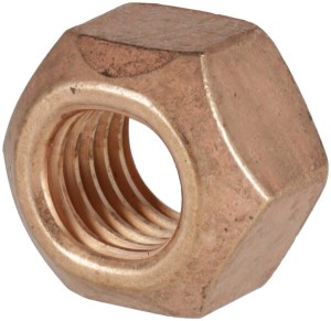 Nakrętka sześciokątna 01137394