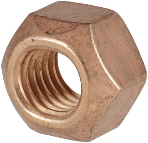 Nakrętka sześciokątna 01137394 - Intertraktor