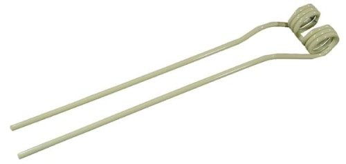 Palec zgrabiarki, wewnętrzny lewy 002650130KR - Intertraktor