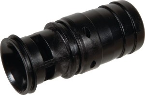 Dysza zasysająca QV Rau RG00032740