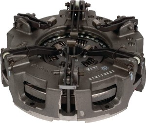Sprzęgło do ciągnika New Holland TD95D, TD5050, CASE JX 95