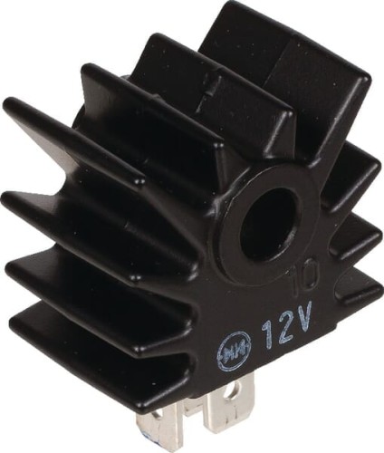 Regulatory napięcia 31750735013 - Intertraktor