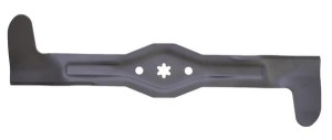 Nóż, L=543 mm otwór 6-ramienny Ø 9.5 pasujący do Husqvarna/AYP Kramp FGP410030