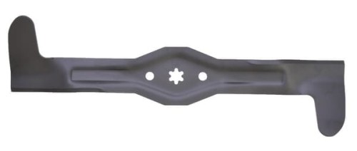 Nóż, L=543 mm otwór 6-ramienny Ø 9.5 pasujący do Husqvarna/AYP Kramp FGP410030 - Intertraktor
