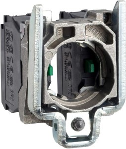 Blok stykowy, joystick 2-kier. ZD4PA103