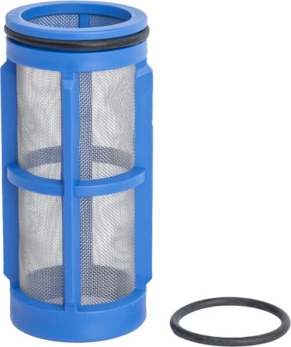 Wkład filtra C00100001 z pierścieniem o-ring kpl. K00101002 - Intertraktor