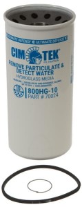 Filtr Bio-Tek 800 BHG-10 CT70024