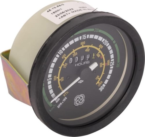 Licznik roboczogodzin 27049780020 - Intertraktor