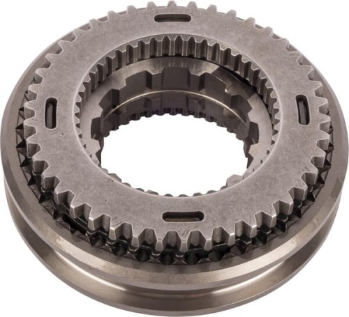 Synchronizator 00118378410N - Intertraktor