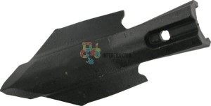 Dziób zęba 4" Clip-On 200PWV0428N