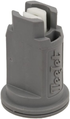 Rozpylacz eżektorowy AIXR 110° 06 szary ceramiczny TeeJet AIXR11006VK - Intertraktor