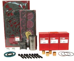 Zestaw naprawczy silnika VPB9000
