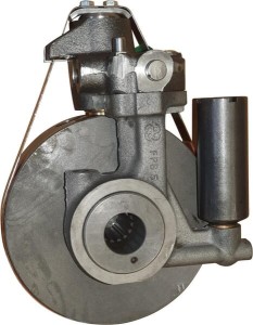 Pakiet sprzęgła hydraulicznego 02693610480