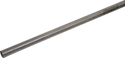 Rura profilowana zewnętrzna czterokątna S9/H8 Ø wew. 59.5 Ø zew. 66x3.3 mm L=3 m Bondioli&Pavesi 122273000R06 - Intertraktor
