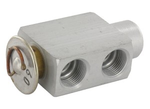 Zawór rozprężny KL050004