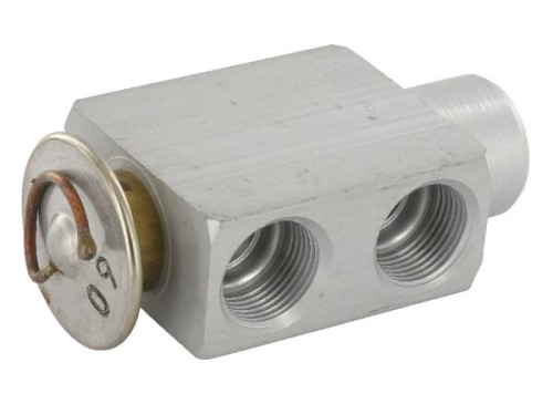 Zawór rozprężny KL050004 - Intertraktor