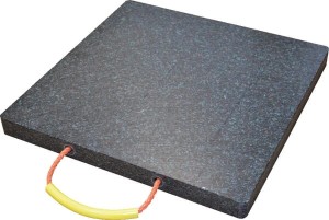 Płytka stempla, tworzywo KSP80805PE500