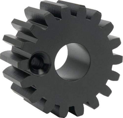 Koło zębate przekładni 18-3 34090105 - Intertraktor