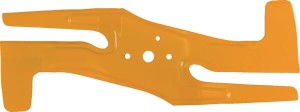 Nóż mulczujący Twinclip 50 L=480 1111925602