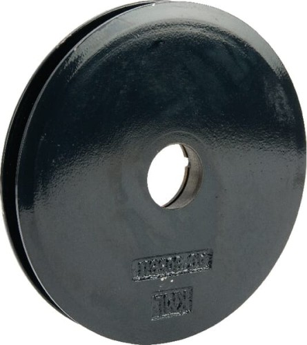 Rolka docisk.do kukur.D=202 AC805811 - Intertraktor