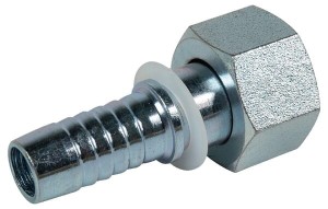 Końcówka DKOL DN16 M27 x 1,5 18L DKOL1027