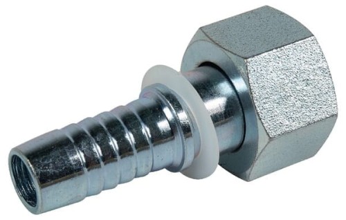 Końcówka DKOL DN16 M27 x 1,5 18L DKOL1027 - Intertraktor