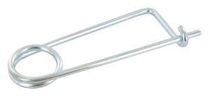 Zawleczka agrafkowa, 5 x 105 mm CL565GP