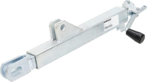 Korba nastawcza, cynk, układ ciśnieniowy Pronto 2347230001 - Intertraktor