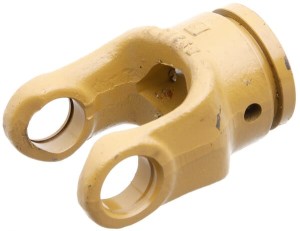 Widłak, na rurę profilowaną, na kołek sprężysty, 36 mm, 2 Bondioli&Pavesi 204026851