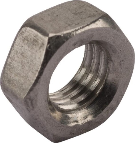 Nakrętka M5 ze stali nierdzewnej A2 KG01055200 - Intertraktor