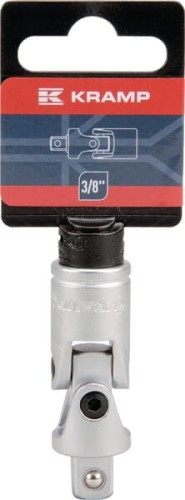 Przegub Cardana 3/8", L-56 mm 18060109200KR - Intertraktor