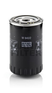 Filtr oleju W8402