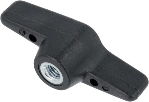 Wing Nut / Fluegelmutter M8 SAU14583