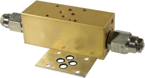 Zawór zwrotny CB10HV1A1E100B00 NG06 CB10HVM03014 - Intertraktor