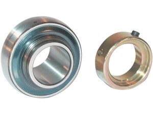 Wkład łożyska 30x62x18 mm SKF YEL2062RFSKF