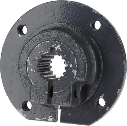 Piasta mocująca przekładni kosy 0006704011KR - Intertraktor