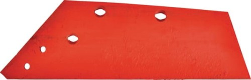 Lemiesz bez dłuta, lewy N132/152, N15G Niemeyer 200617 - Intertraktor