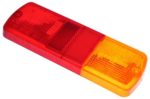 Klosz lampy tylny zespolony VLC2331 - Intertraktor