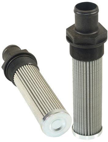 Filtr hydrauliczny SH77095 - Intertraktor