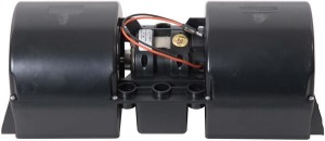 Silnik wentylatora z 3 stopniami pracy KL080160