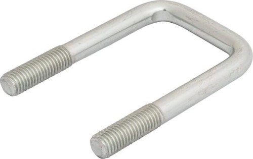 Cybant Q.B=50 M=12x1.75 L=95 F20110740R - Intertraktor