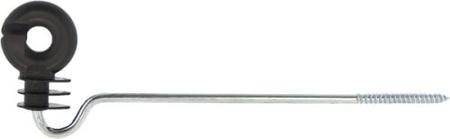 Izolator pierścieniowy z długim trzpieniem, 22 cm, 15 szt. AKO 44310151 - Intertraktor