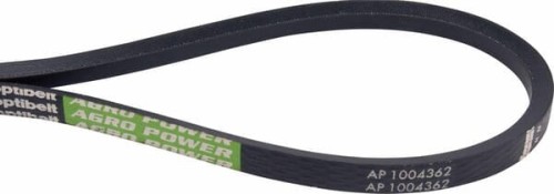 Pas 0003257280AB - Intertraktor