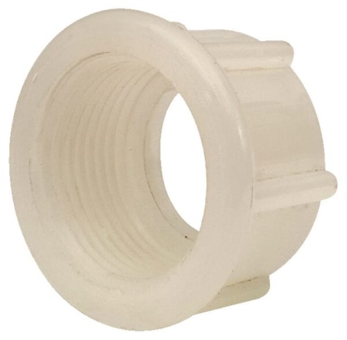 Nakrętka, końcówki, Ø 32 mm 65004027020300 - Intertraktor