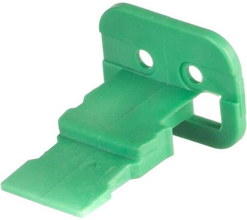 Blokada klinowa DSW2SC - Intertraktor