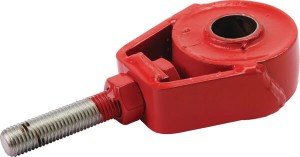Zawias, łącznik gumowy RG00011608