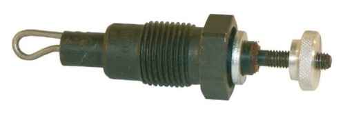 Świeca żarowa, Bosch 0250001010 - Intertraktor