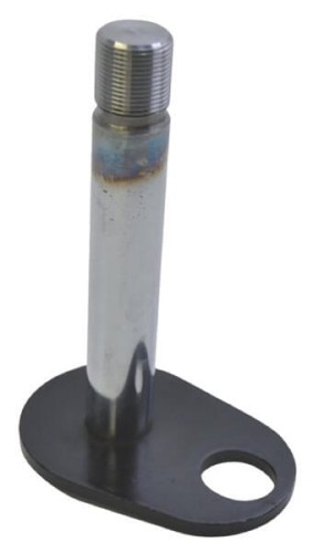 Sworzeń łączący 25x155mm BR101 - Intertraktor